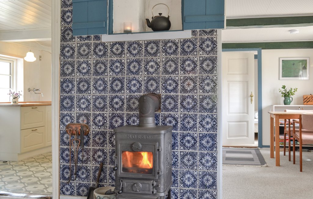 Feriehus - Nymindegab , Danmark - P52664 13