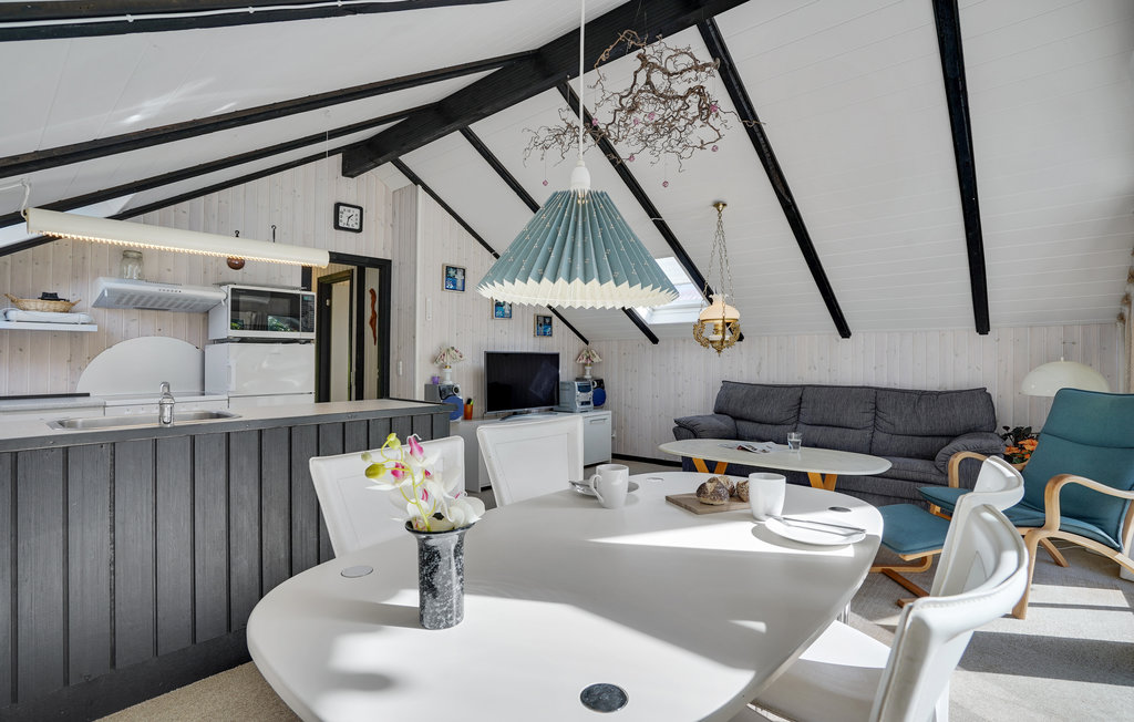 Ferienhaus - Stauning , Dänemark - P52948 5