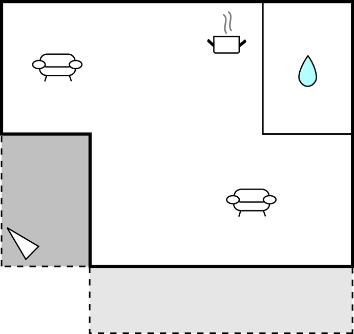 Ferienhaus - Skaven Strand , Dänemark - P52205 
