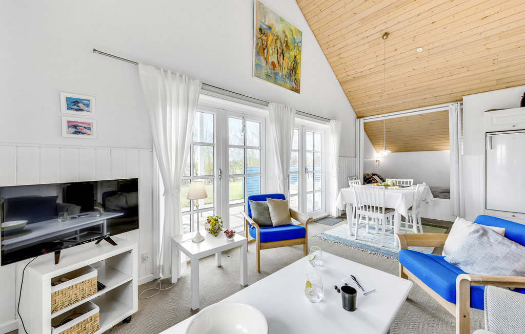 Ferienhaeuser - Skaven Strand , Dänemark - P52326 10