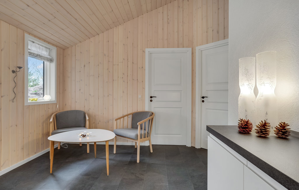 Semesterhus - Skaven Strand , Danmark - P52466 17