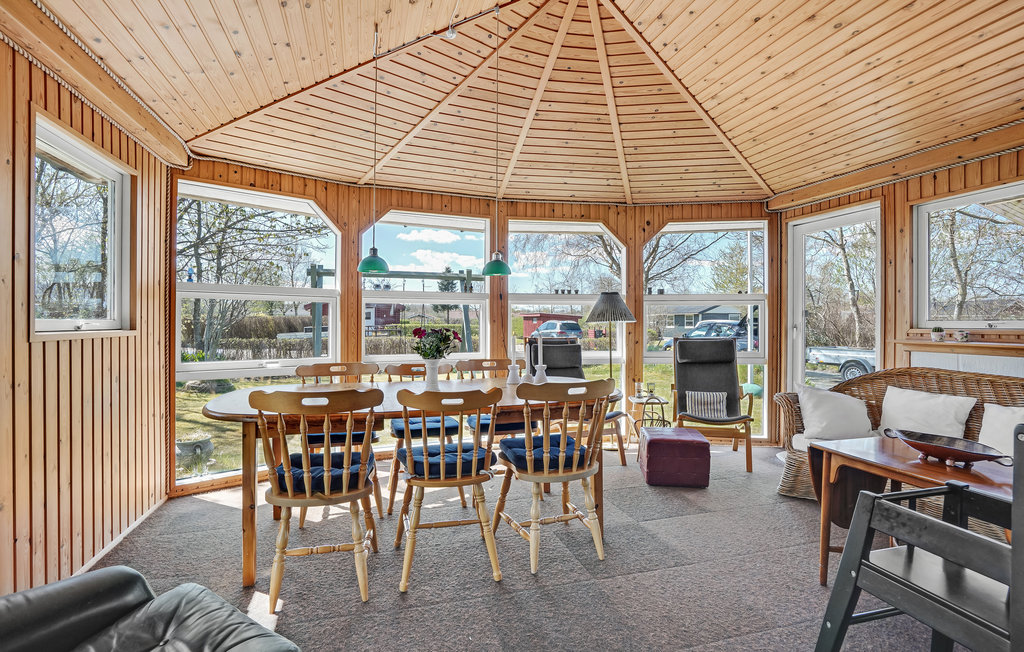 Feriehuse - Bork Havn , Danmark - P52474 6