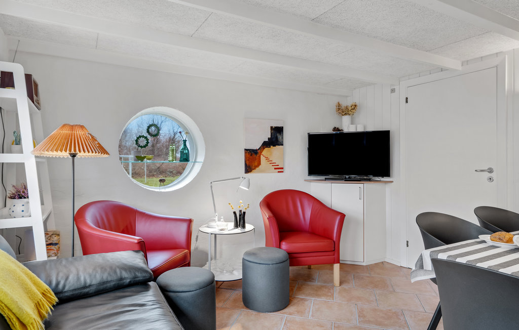 Feriehuse - Bork Havn , Danmark - P52536 11