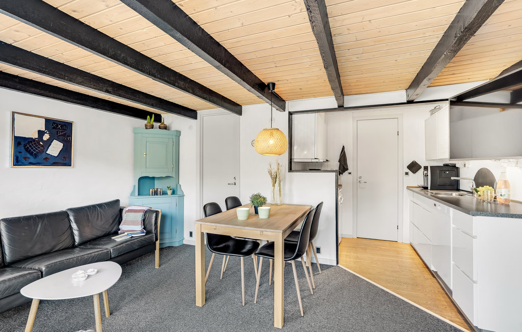 Ferienwohnung - Bork Havn , Dänemark - P52544 6