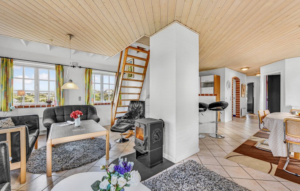 Ferienhaus - Nymindegab , Dänemark - P52601 4