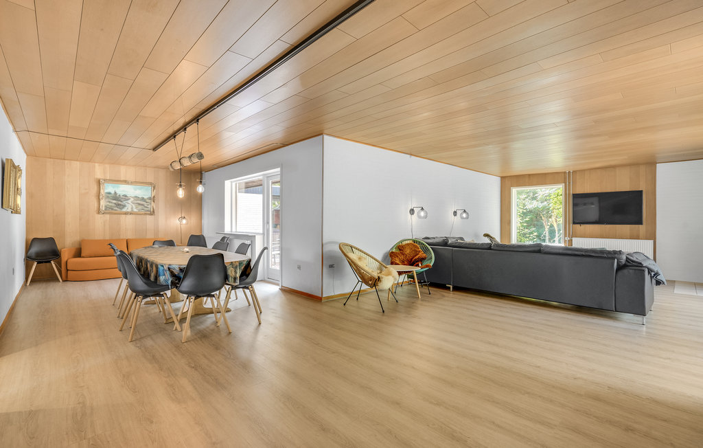 Ferienhaus - Nymindegab , Dänemark - P52606 5