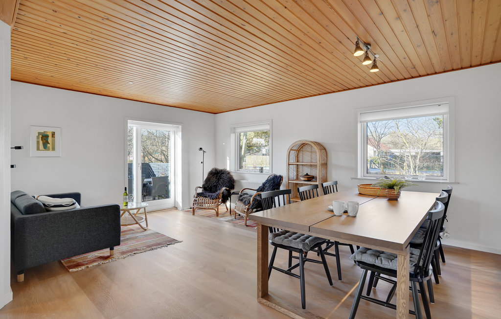Feriehus - Nymindegab , Danmark - P52619 4