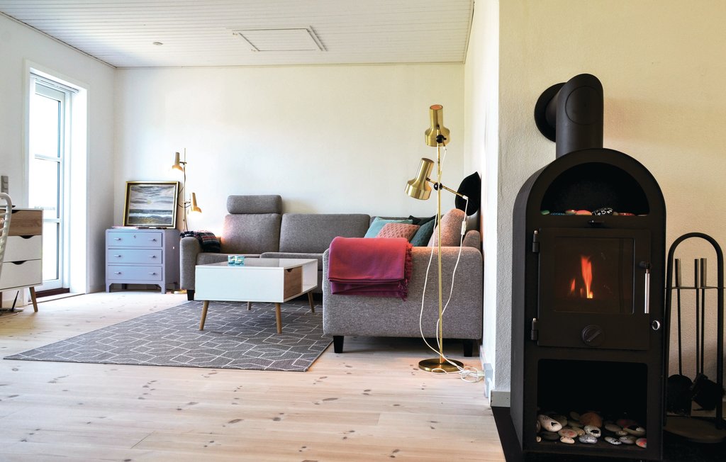 Feriehuse - Nymindegab , Danmark - P52623 9