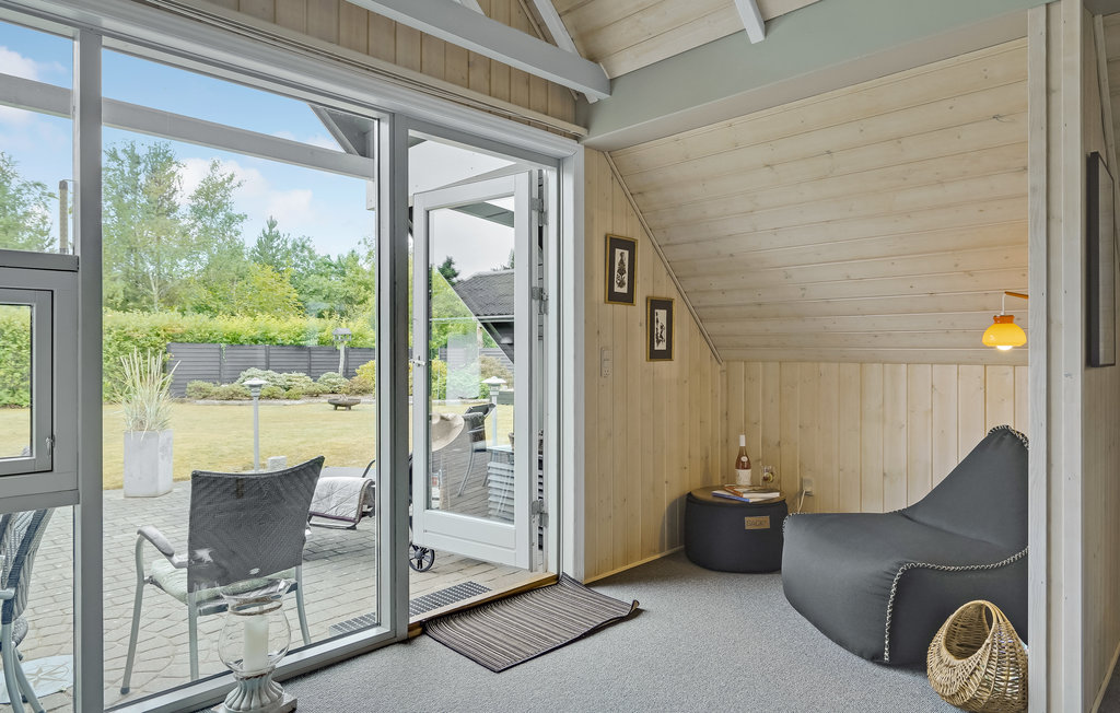 Ferienhaus - Hemmet , Dänemark - P52481 7