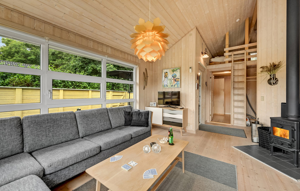 Feriehuse - Bork Havn , Danmark - P52084 4