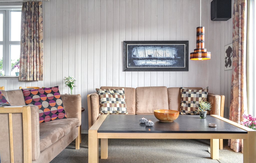 Ferienhaus - Nymindegab , Dänemark - P52609 5