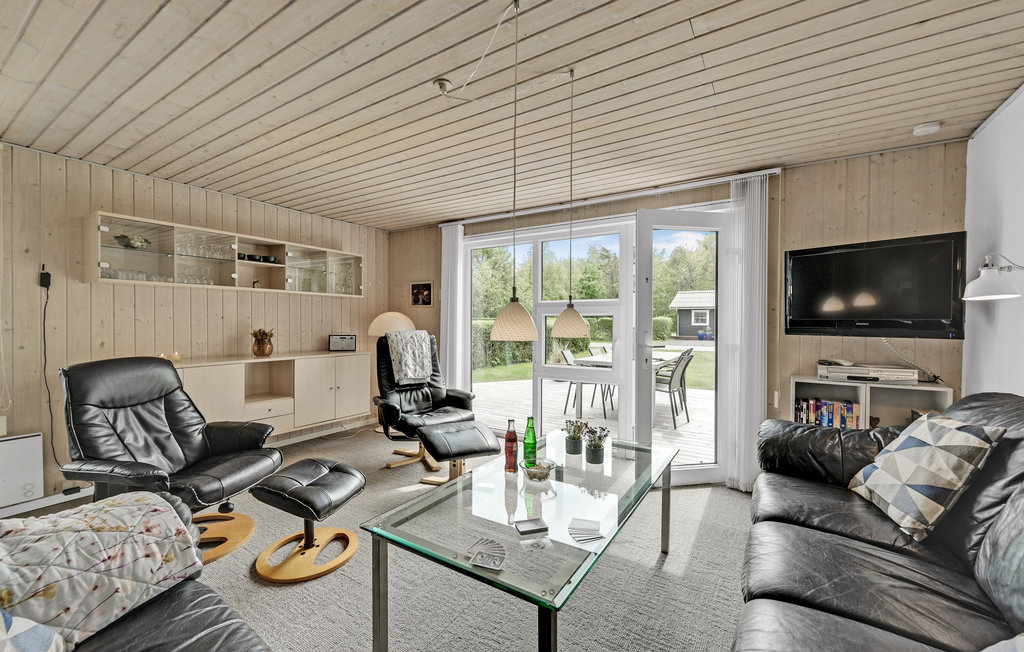 Feriehuse - Bork Havn , Danmark - P52089 6