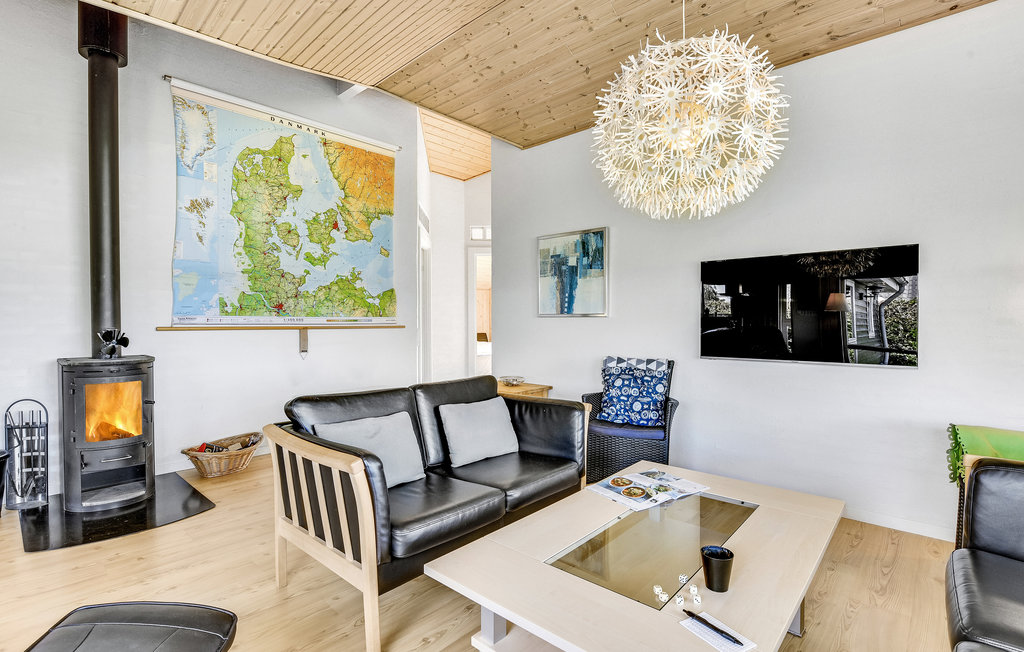 Feriehuse - Skaven Strand , Danmark - P52122 6