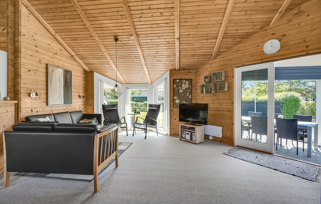 Feriehuse - Bork Havn , Danmark - P52178 14