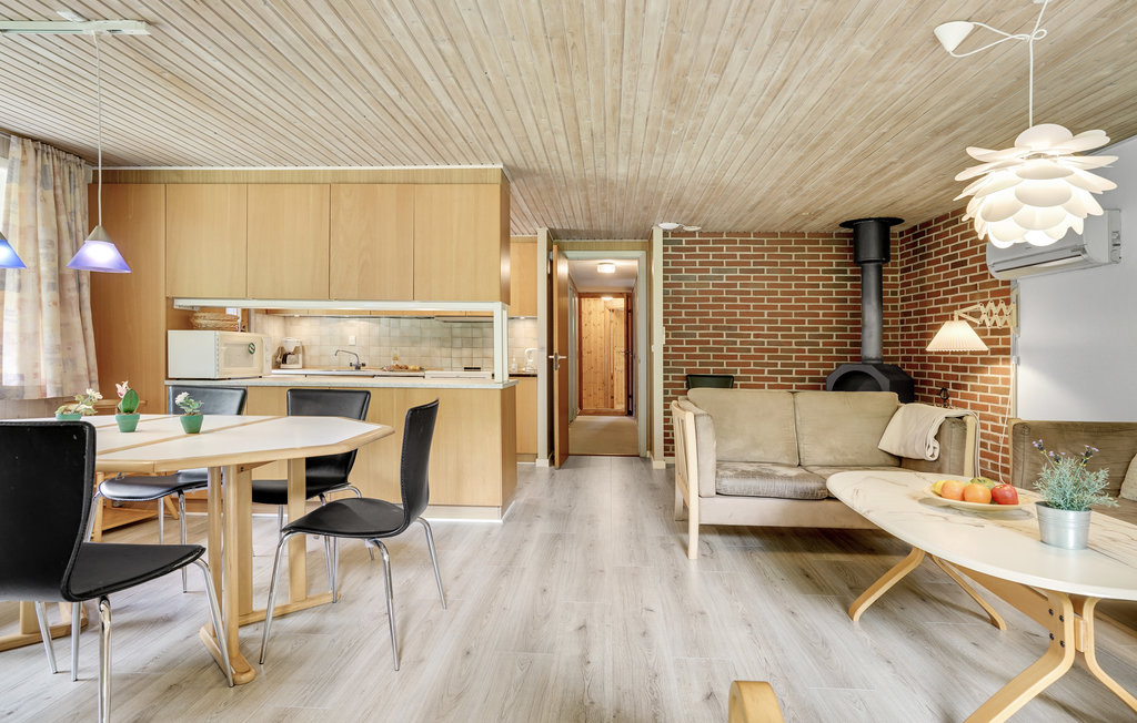 Feriehus - Bork Havn , Danmark - P52238 6