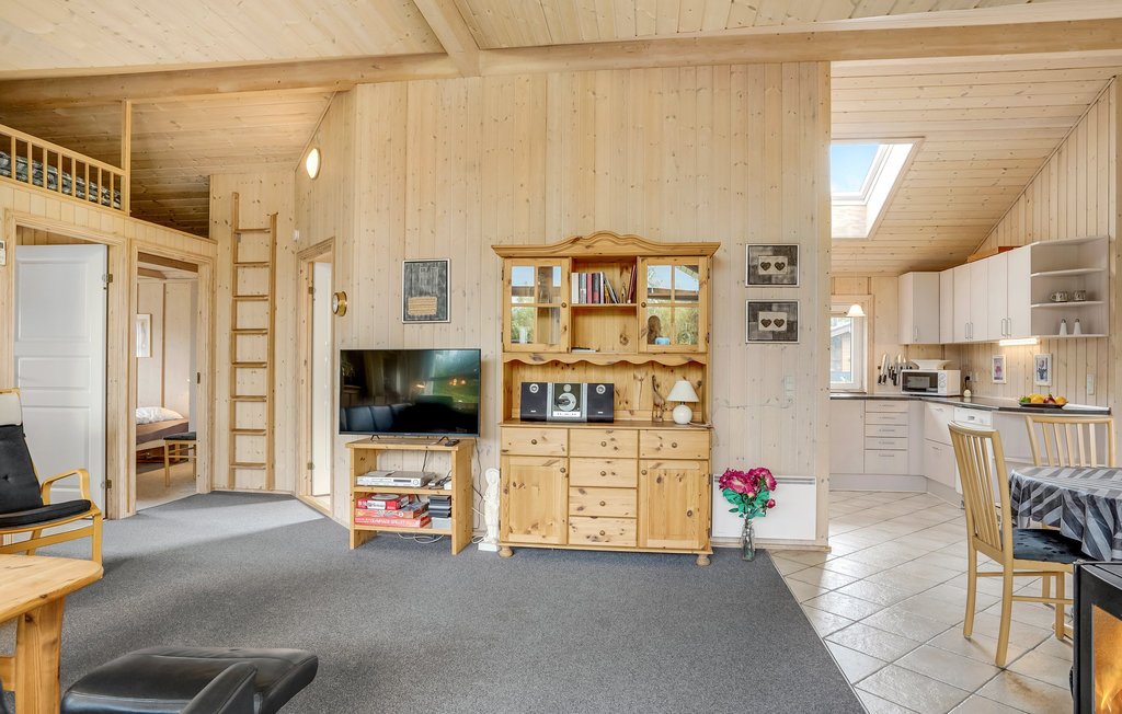 Ferienhaus - Bork Havn , Dänemark - P52263 4