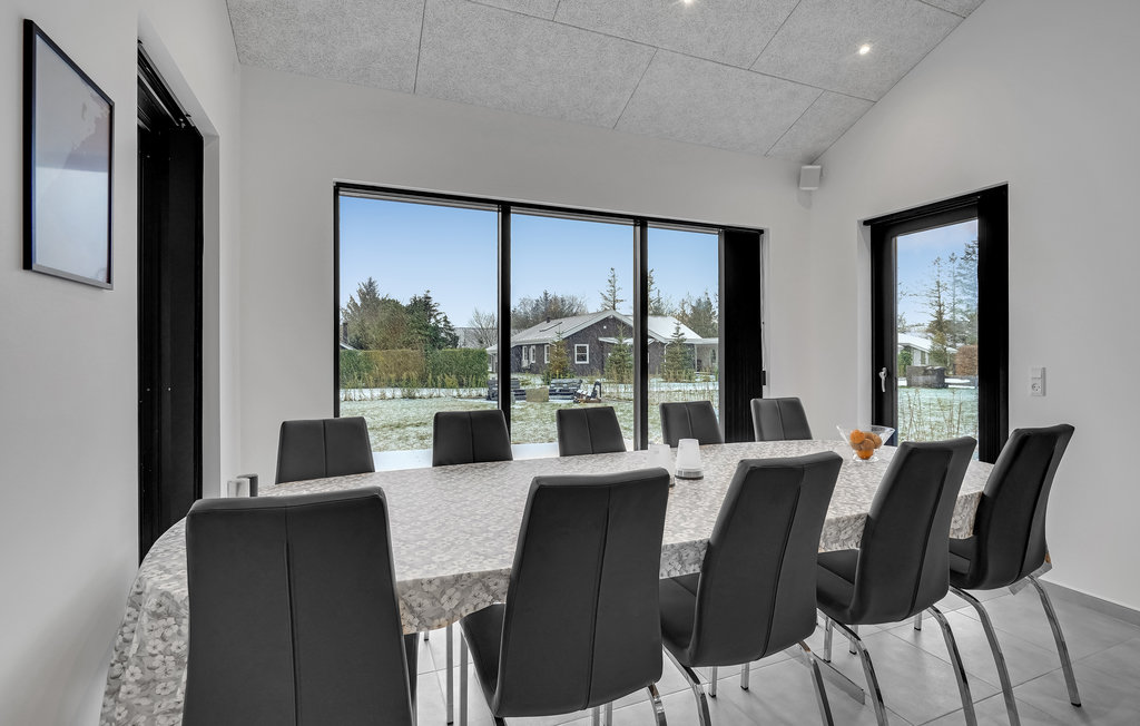 Ferienhaus - Skaven Strand , Dänemark - P52470 17