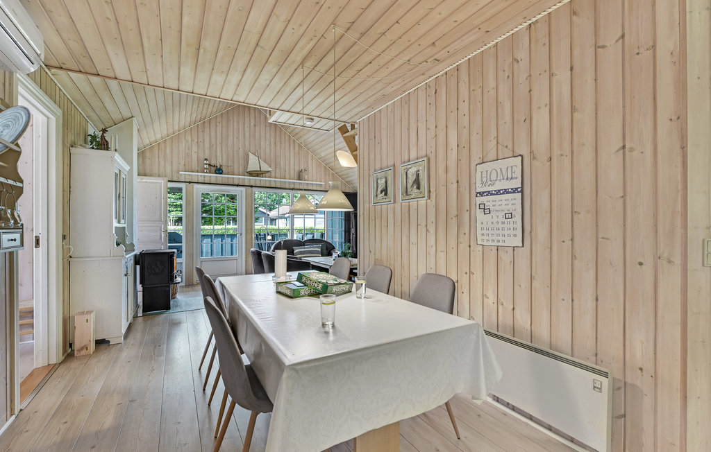 Ferienhaus - Hemmet , Dänemark - P52523 6