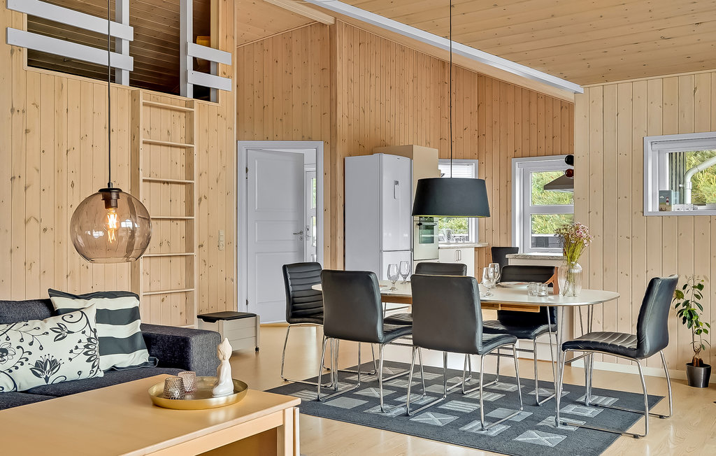 Ferienhaus - Bork Havn , Dänemark - P52600 6