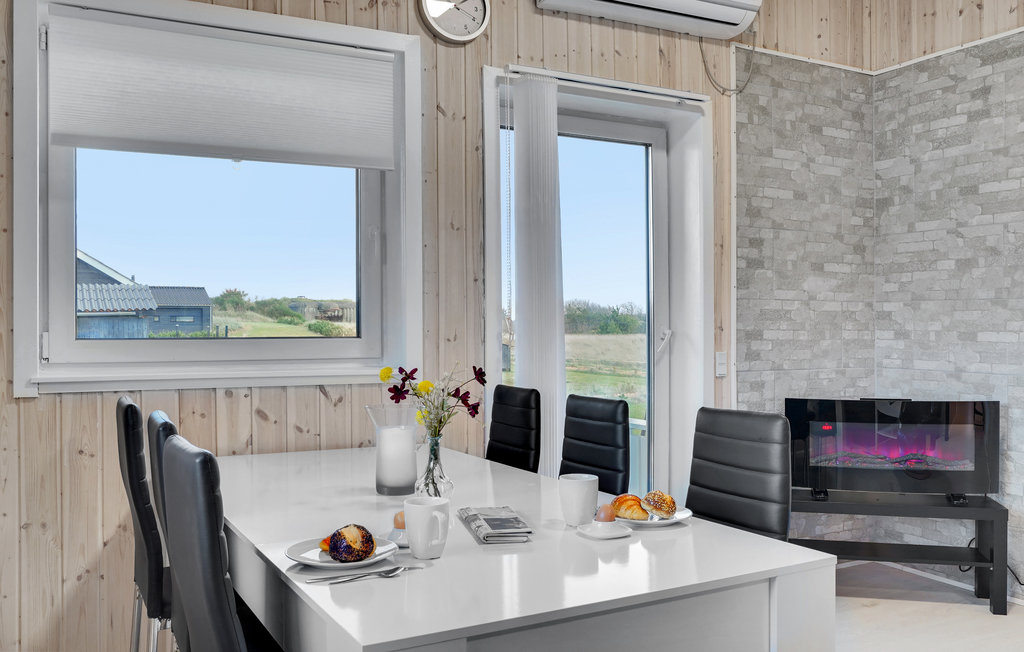 Feriehuse - Stauning , Danmark - P52936 4