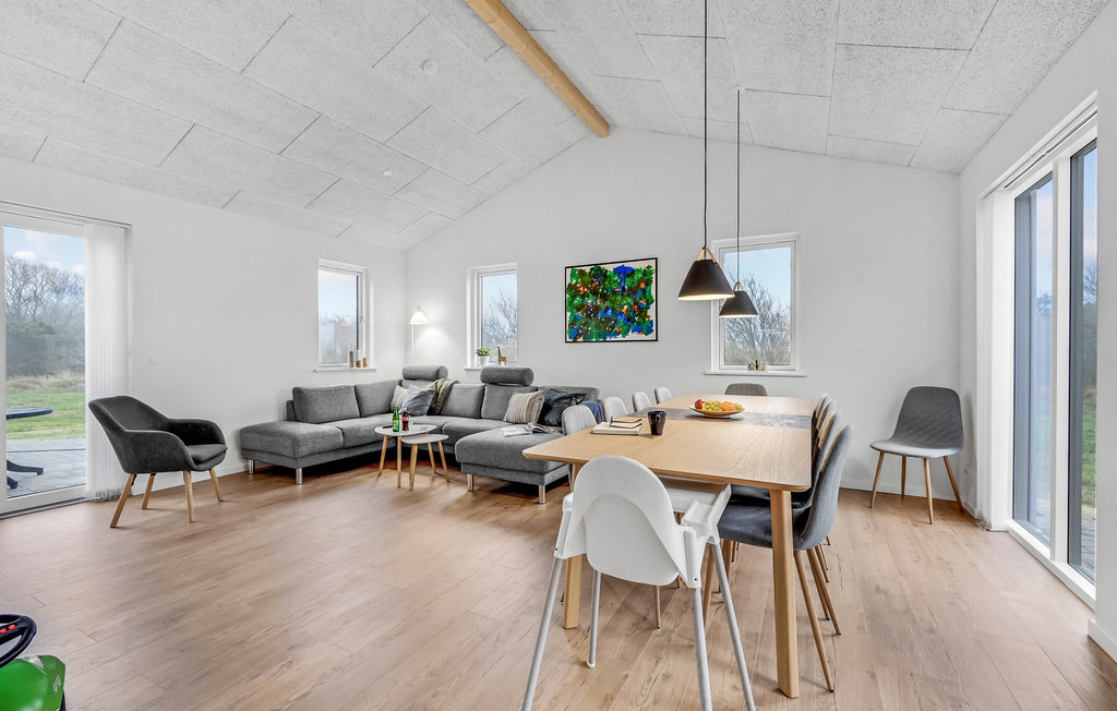 Ferienhaus - Stauning , Dänemark - P52941 23