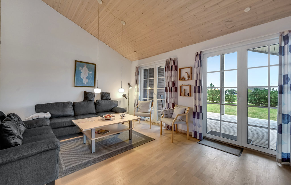 Ferienhaus - Stauning , Dänemark - P52982 16