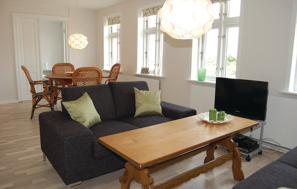 Semesterhus - Sdr. Bork , Danmark - P52074 5