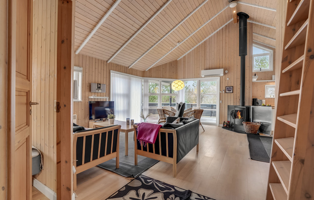 Ferienhaus - Skaven Strand , Dänemark - P52102 13