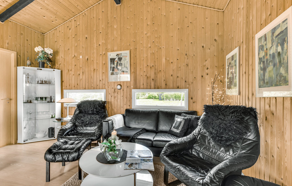 Holiday home - Bork Havn , Denmark - P52105 4