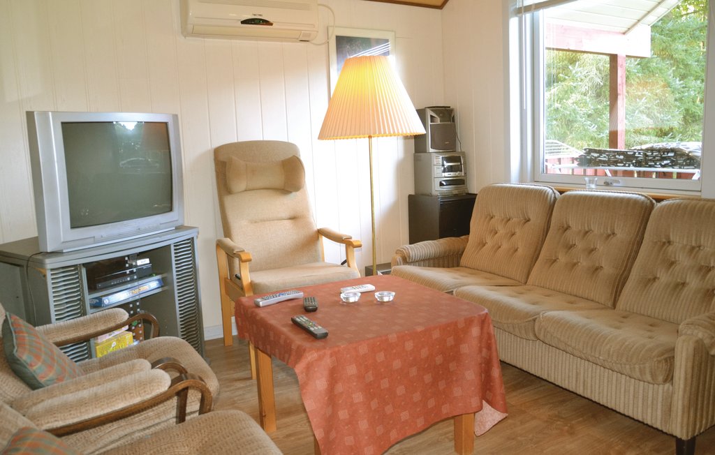 Feriehus - Tarm , Danmark - P52142 7