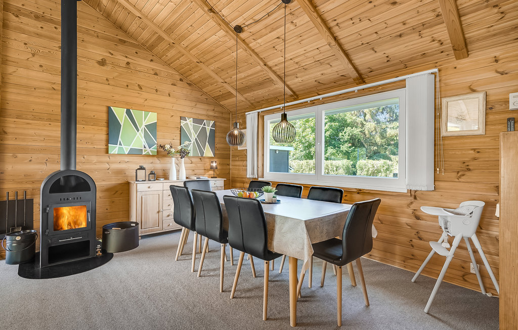 Feriehuse - Bork Havn , Danmark - P52178 4