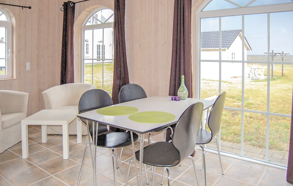 Ferienhaus - Skaven Strand , Dänemark - P52205 7