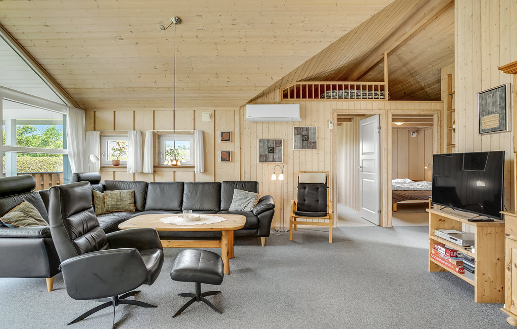 Ferienhaus - Bork Havn , Dänemark - P52263 3