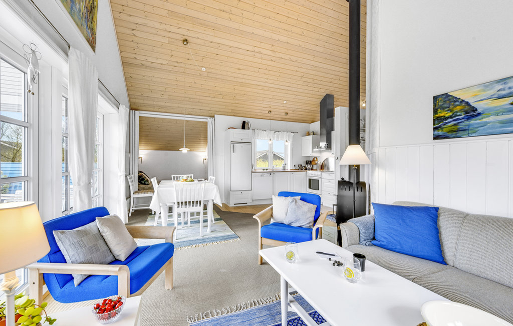 Ferienhaeuser - Skaven Strand , Dänemark - P52326 3