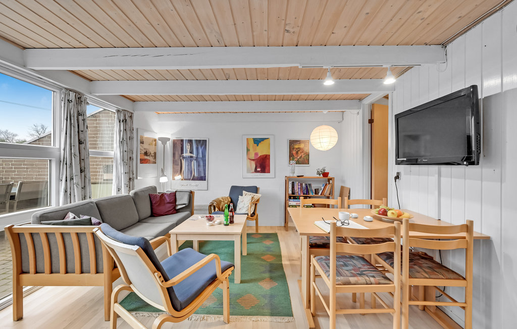 Feriehuse - Bork Havn , Danmark - P52453 9