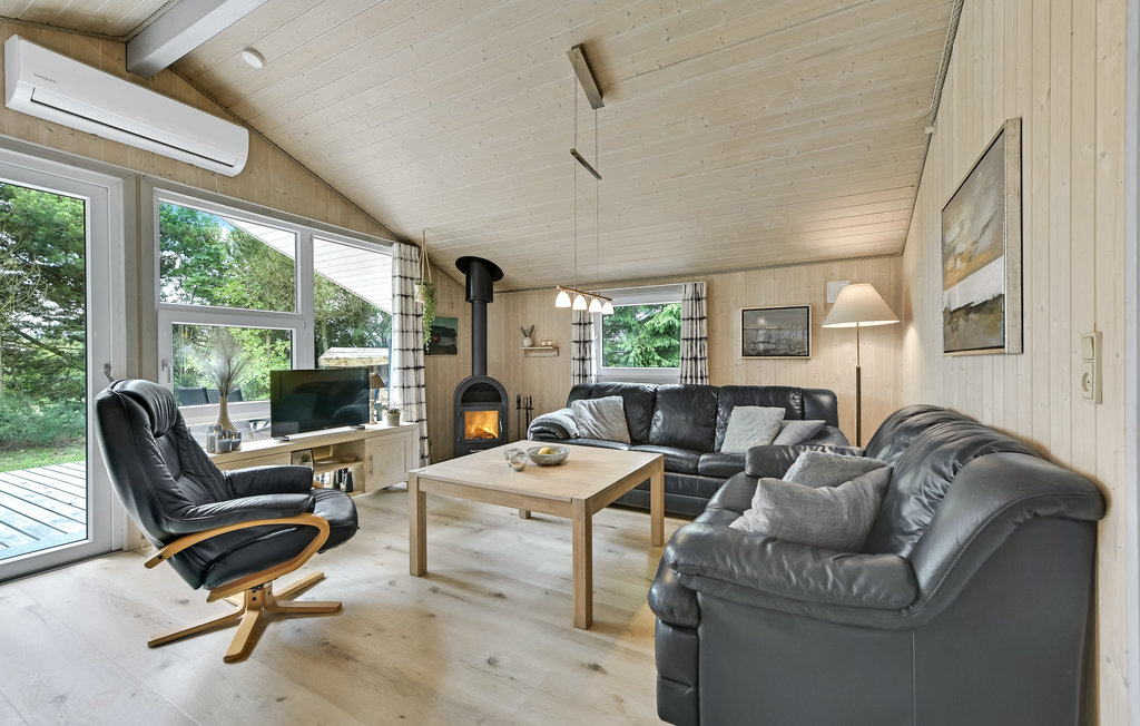 Ferienhaus - Hemmet , Dänemark - P52472 4