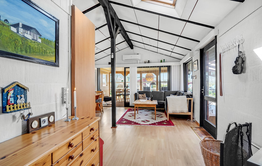 Feriehuse - Bork Havn , Danmark - P52474 4