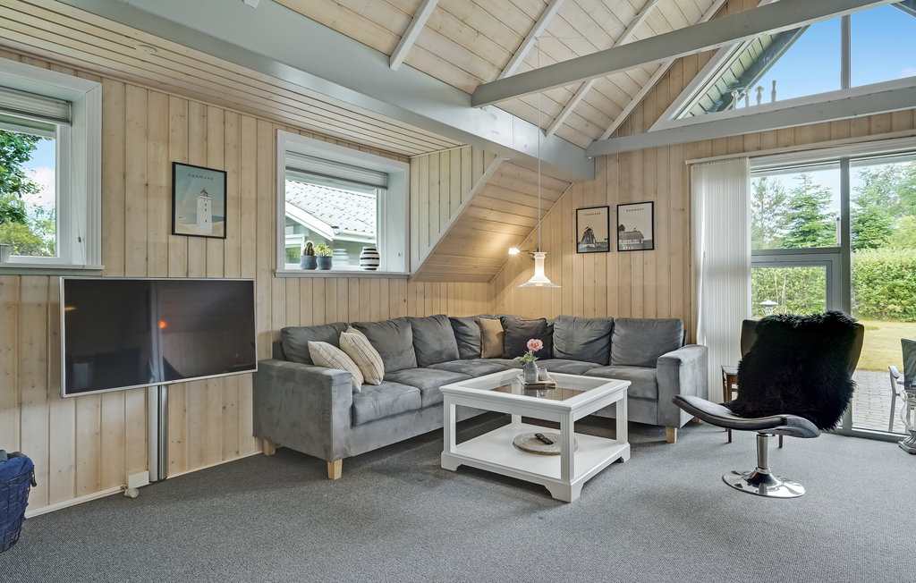 Ferienhaus - Hemmet , Dänemark - P52481 16
