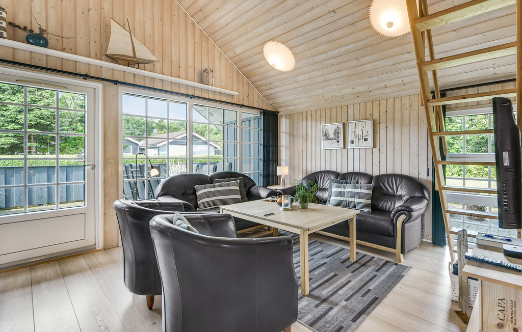 Ferienhaus - Hemmet , Dänemark - P52523 4