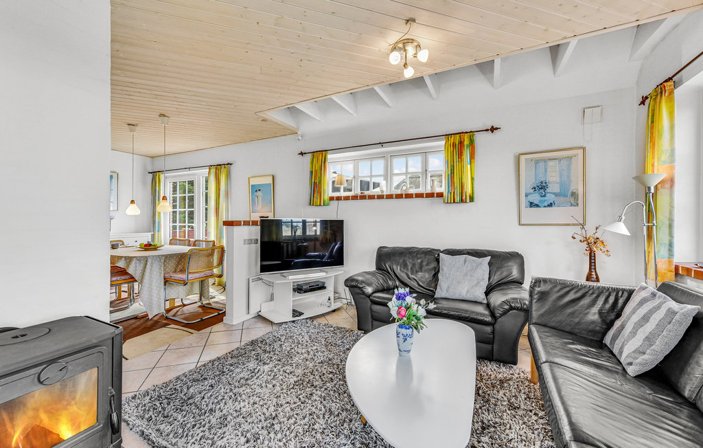Ferienhaus - Nymindegab , Dänemark - P52601 18