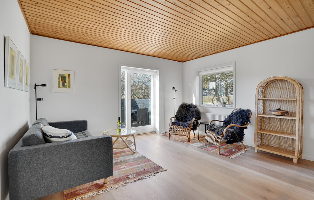 Feriehus - Nymindegab , Danmark - P52619 3