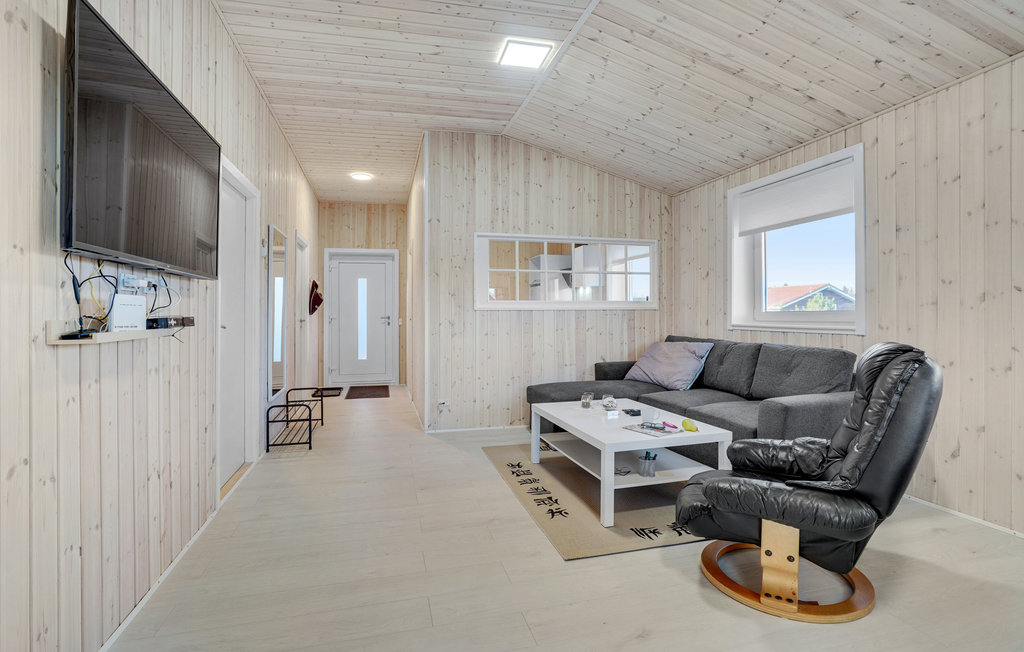 Feriehuse - Stauning , Danmark - P52936 3
