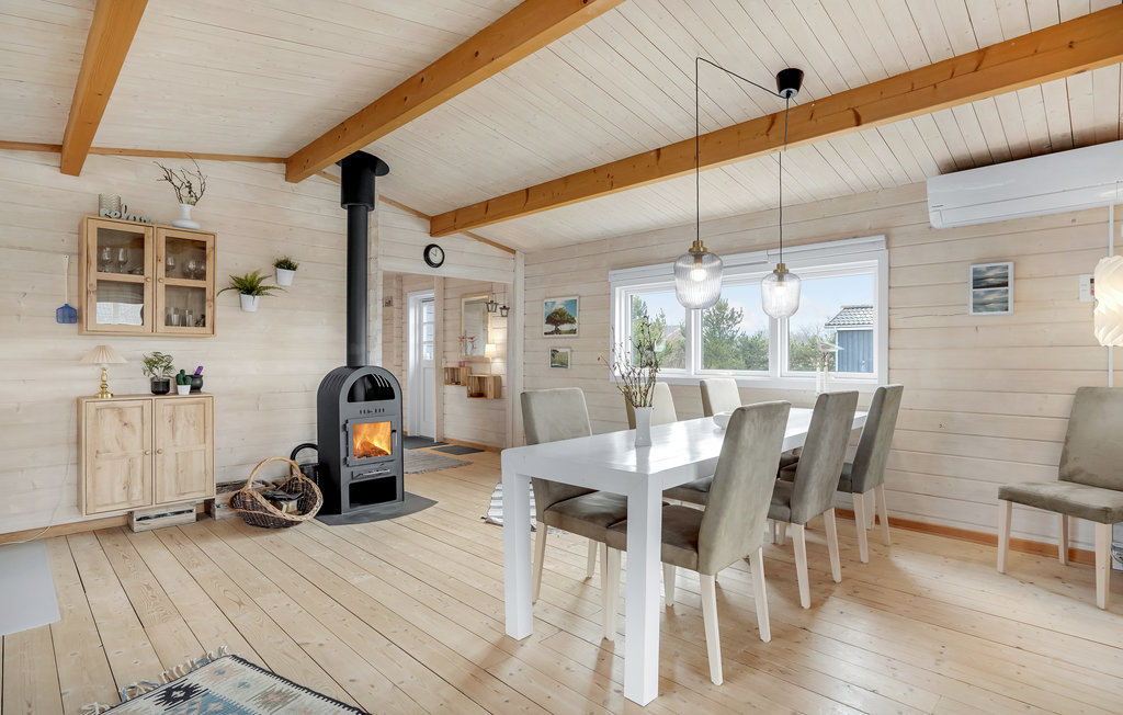 Feriehuse - Stauning , Danmark - P52946 3