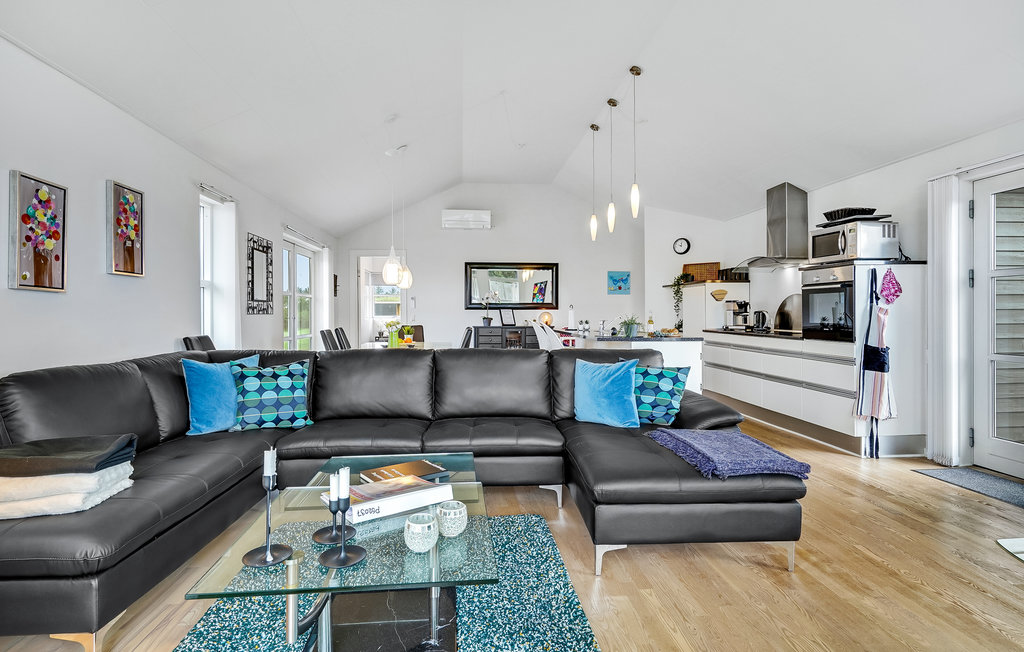 Feriehuse - Bork Havn , Danmark - P52037 16