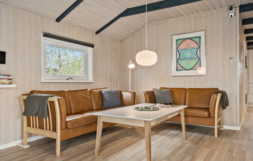 Ferienhaus - Hemmet , Dänemark - P52072 3