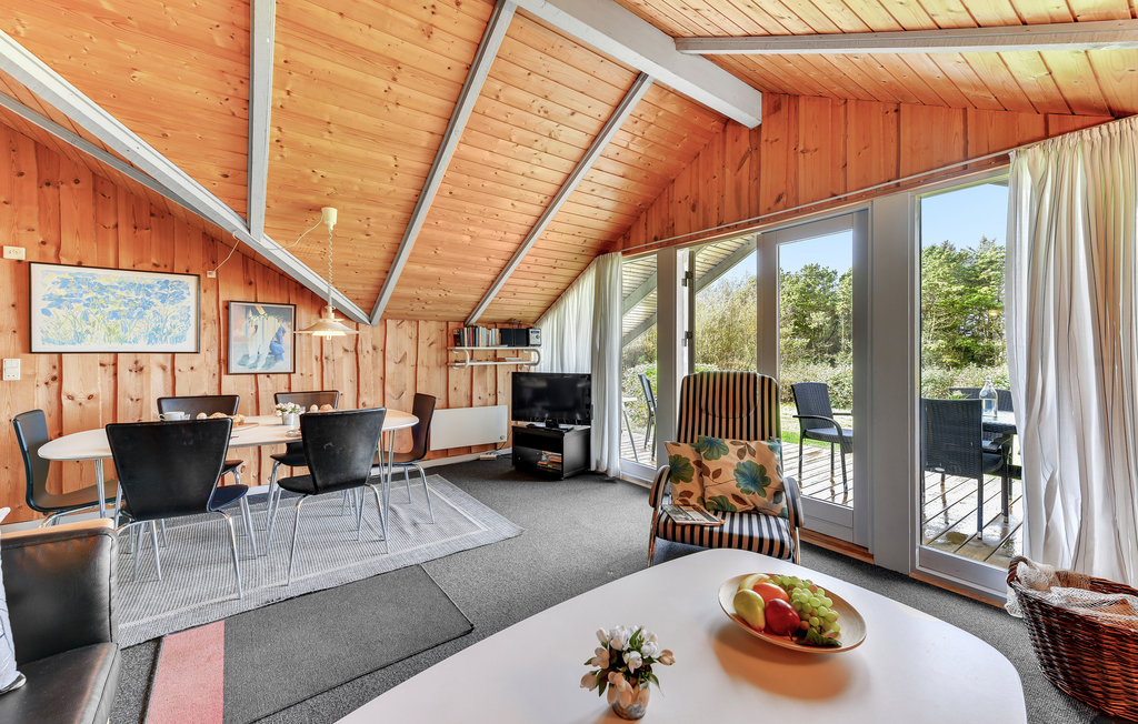 Feriehuse - Skaven Strand , Danmark - P52098 15