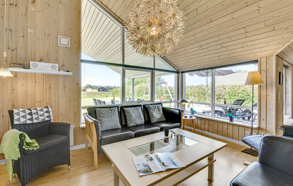 Feriehuse - Skaven Strand , Danmark - P52122 4