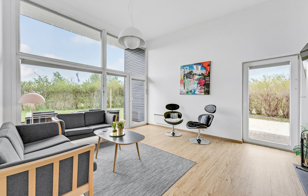Holiday home - Bork Havn , Denmark - P52235 5