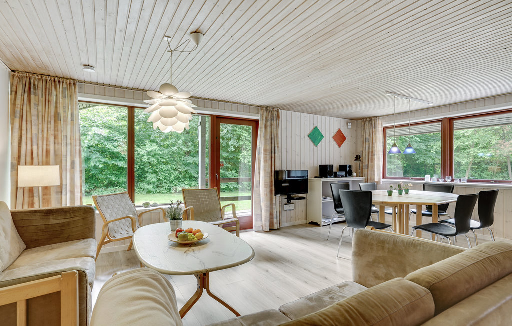 Feriehus - Bork Havn , Danmark - P52238 4