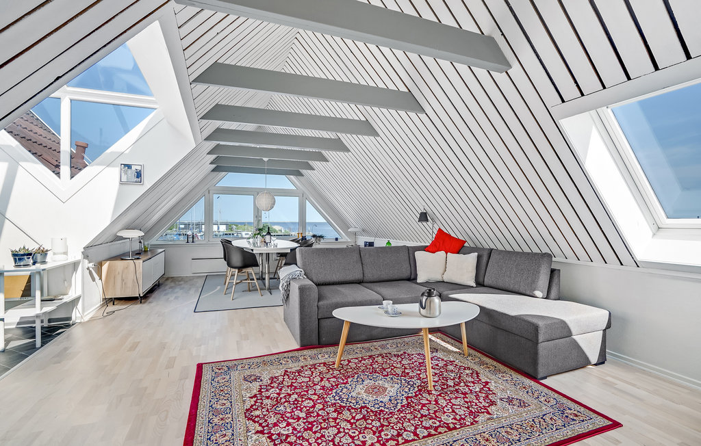 Lejlighed - Bork Havn , Danmark - P52333 10